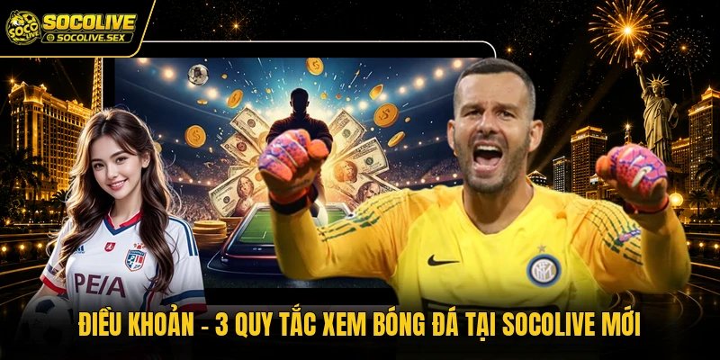 Điều khoản