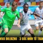 FK Lida Vs Niva Dolbizno - 3 Góc Nhìn Từ Trang Socolive