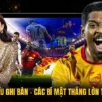 Kèo 2 Đội Đều Ghi Bàn - Các Bí Mật Thắng Lớn Tại Socolive