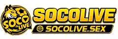 Socolive logo