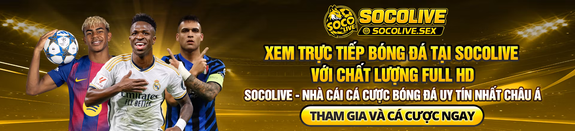 Socolive